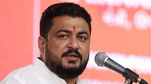 Abetment to suicide case against Gujarat BJP MP and his father
