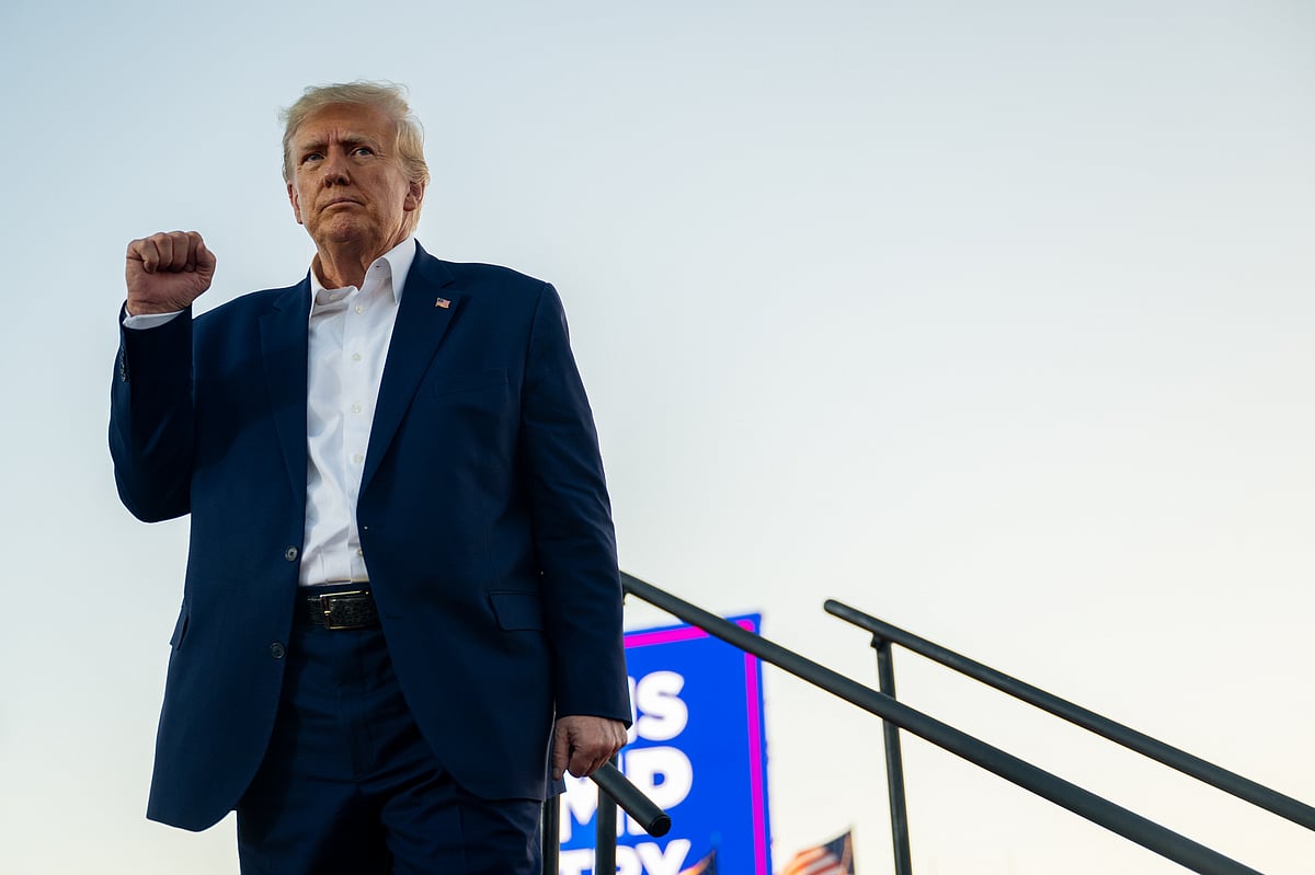 Trump likely to be indicted on classified documents hoarding issue