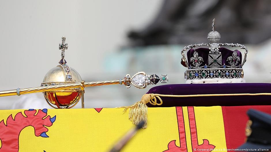 India plans repatriation of Kohinoor diamond and other colonial artefacts