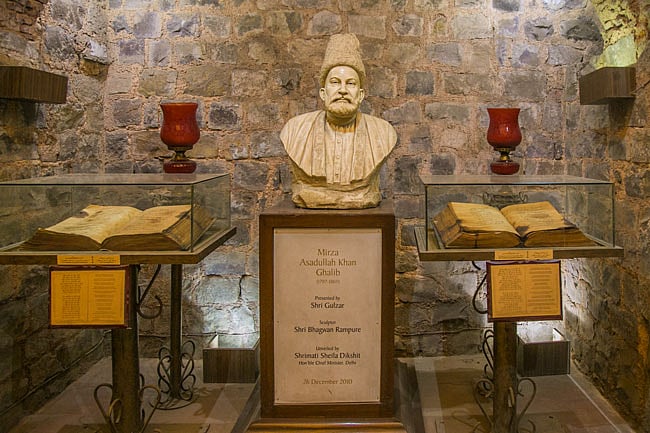 (Photo courtesy Delhi Tourism)
