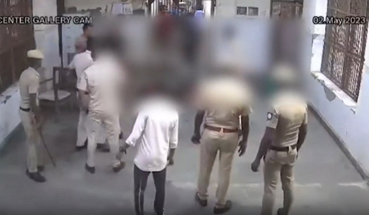 Tillu Tajpuriya murder: 6 accused inmates taken for forensic examination