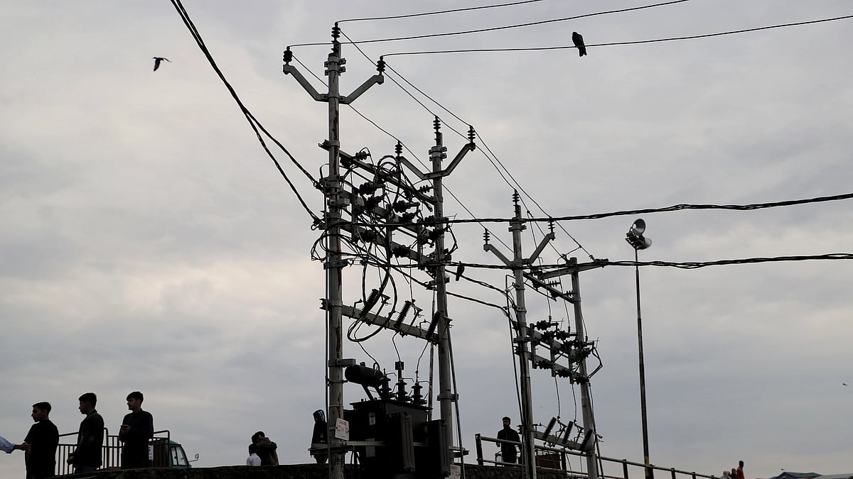 Is Adani set to supply electricity in Kerala as power crisis looms in state?