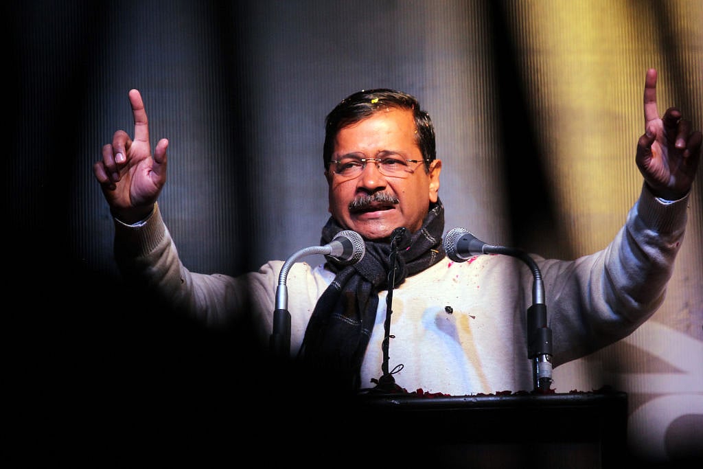 Counter to SC verdict, Centre issues ordinance on Delhi Services: LG's decision to be final