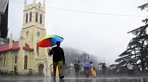 Congress wrests Shimla civic body from BJP, gets absolute majority
