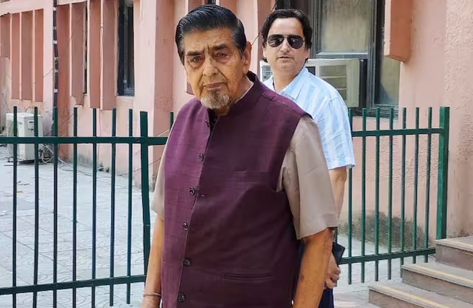 CBI files charge sheet against Cong leader Jagdish Tytler in 1984 anti-Sikh riots case