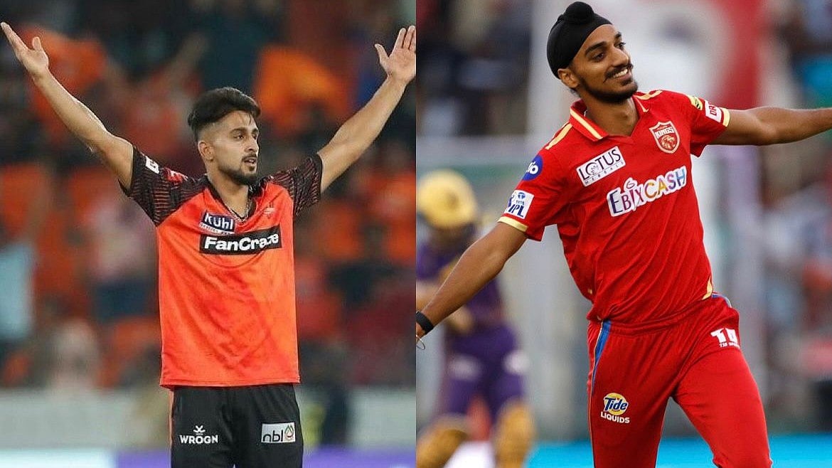 Why Arshdeep Singh and Umran Malik were given a cold shoulder this IPL