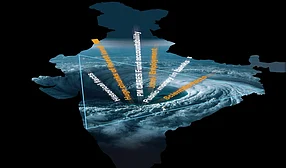 Of India’s Own Bermuda Triangle