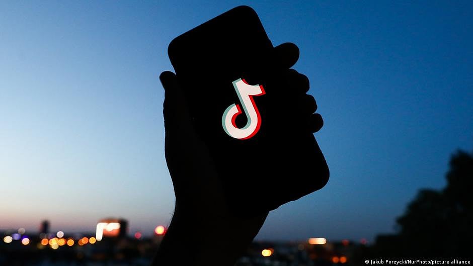 Montana first US state to ban TikTok