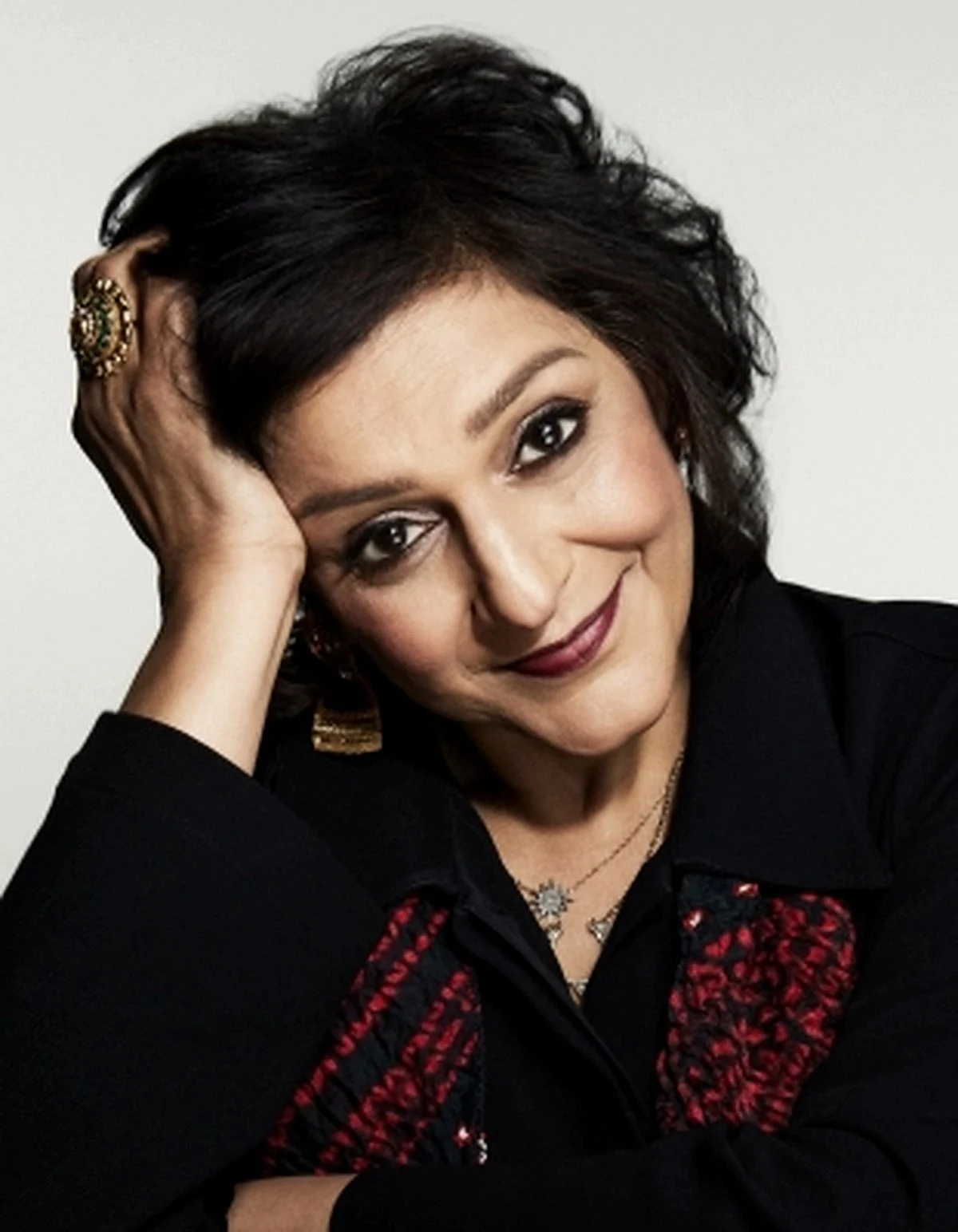Meera Syal (Photo: Instagram/meera.syal)