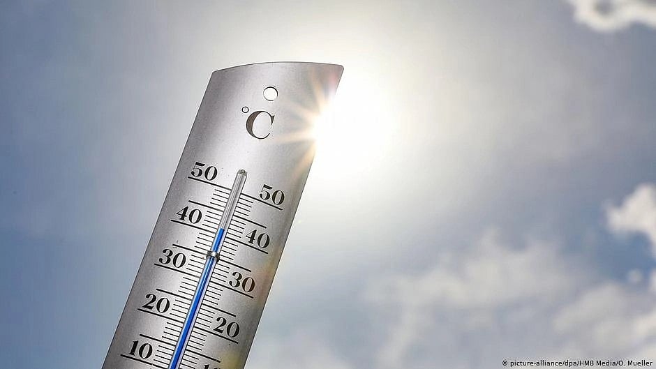 Heatwave conditions expected to worsen in several Indian states