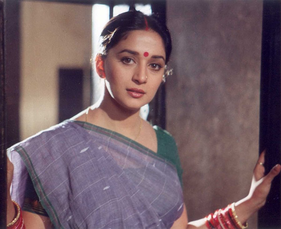 A still from 'Mrityudand'(Photo Courtesy: @kkdasgupta1/Twitter)