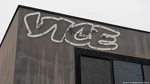 Vice Media files for bankruptcy