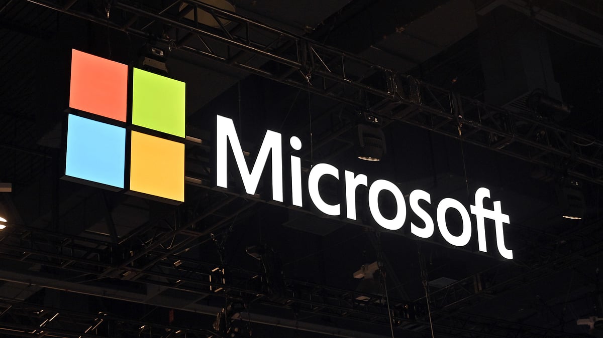 Chinese hackers targeting critical infrastructure: Microsoft