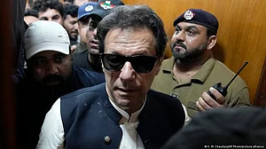 Pak court adjourns hearing of cipher case against Imran Khan, Qureshi till Dec 4
