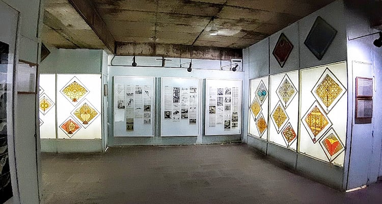 (Photo courtesy Ahmedabad Tourism)