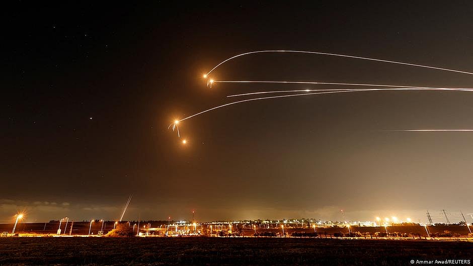 Israel, Gaza militants agree to shaky cease-fire