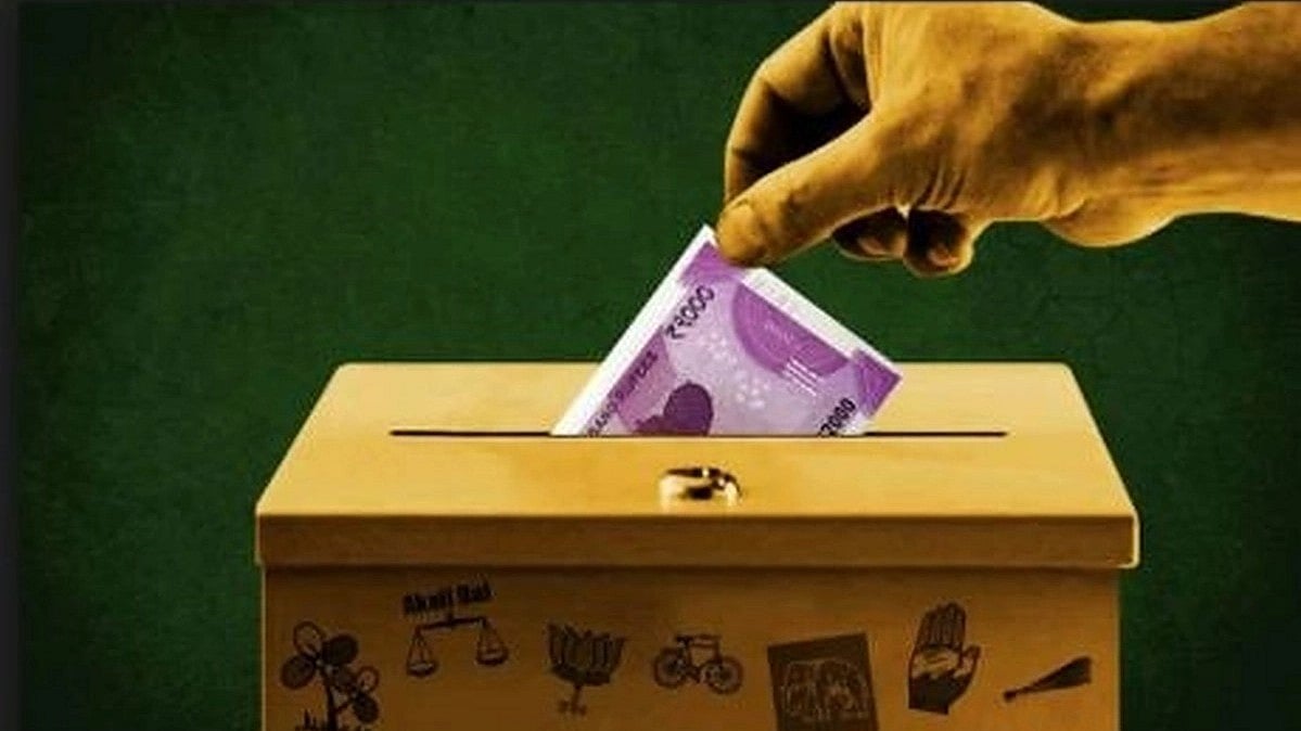 Anonymous donors 76 per cent, voluntary donors less than 7…
