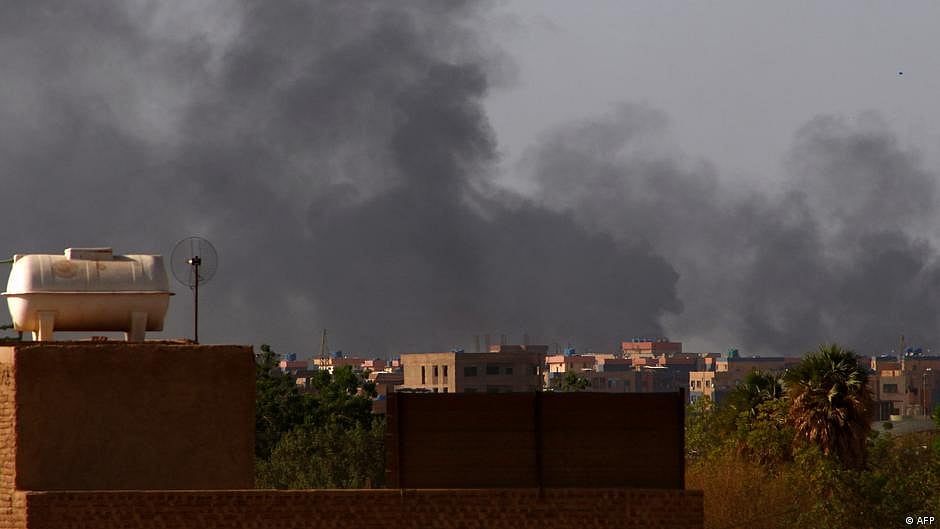 Sudan: Clashes reported after weeklong cease-fire starts