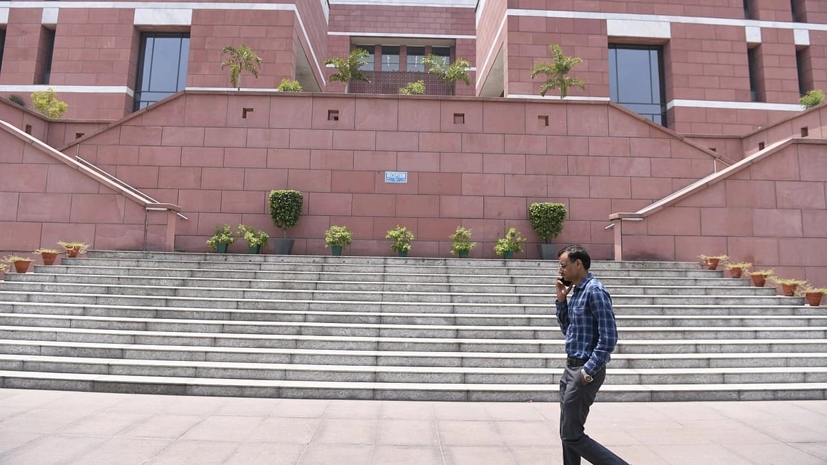 Lok Sabha polls 2024: BJP releases first list of 195 candidates