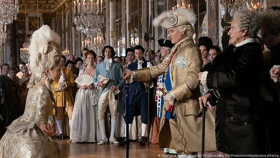 Stars and highlights of the 2023 Cannes film festival