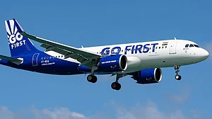Go First: NCLT order on aircraft repossession likely on May 22