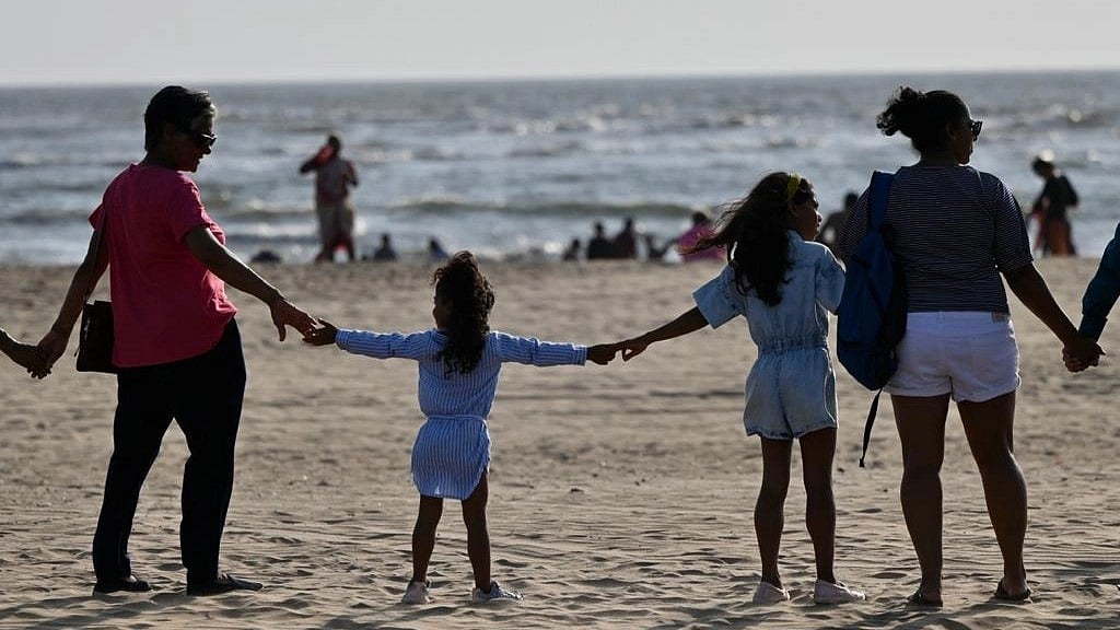 Greetings to Goa on its Statehood Day