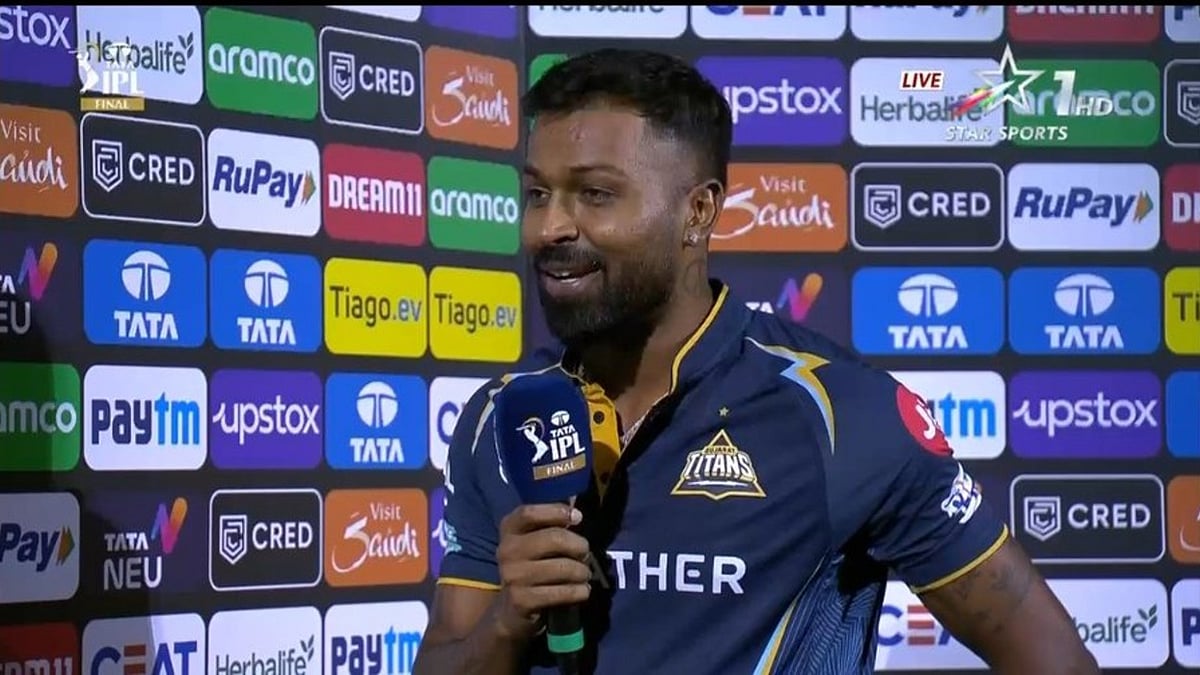 Hardik Pandya (photo courtesy @mufaddal_vohra/Twitter)