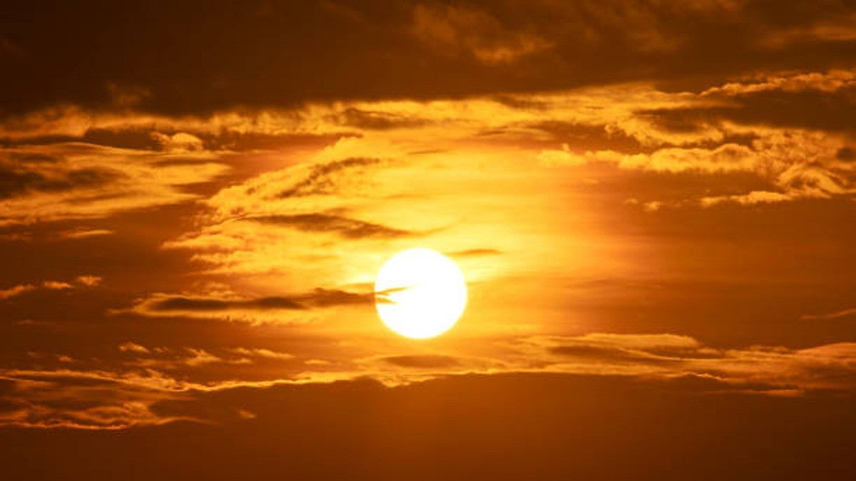 The Sun (Getty Images)