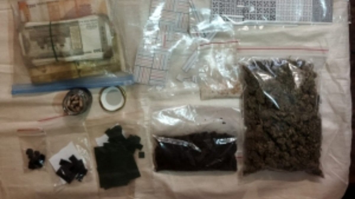 NCB busts LSD manufacturing lab in Goa, drugs worth Rs 25L seized