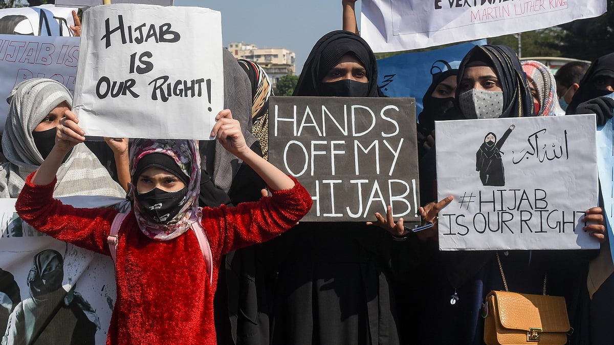 Lakshadweep admin introduces new school uniform, MP Mohammed Faizal alleges ban on hijab