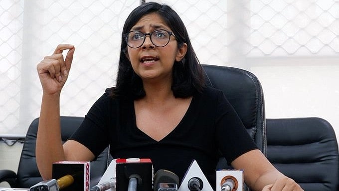 Create database of govt officials accused of crimes against women, children: Maliwal to Delhi chief secretary