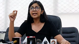 Create database of govt officials accused of crimes against women, children: Maliwal to Delhi chief secretary