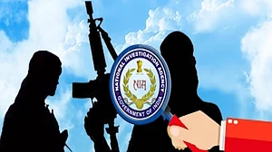 NIA arrests JeM operative for involvement in J&K terror conspiracy case