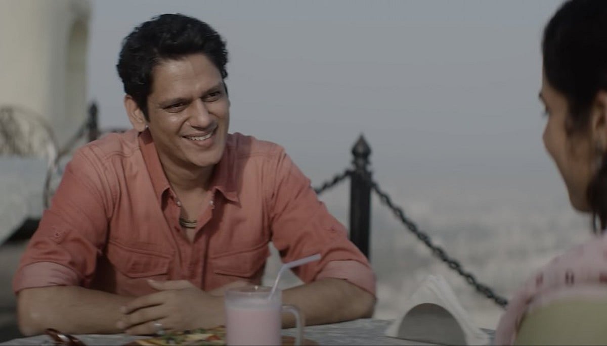 TV Review: 'Dahaad' will chill you to the bone