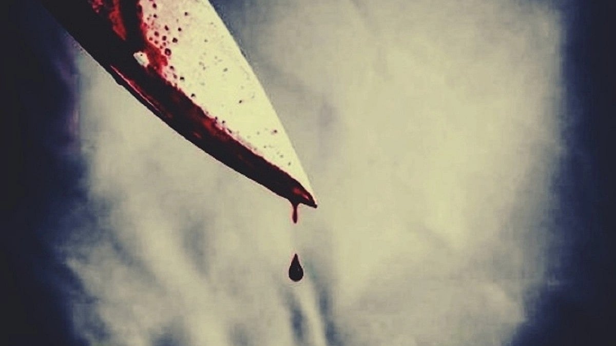 Property dispute causes triple murder in UP