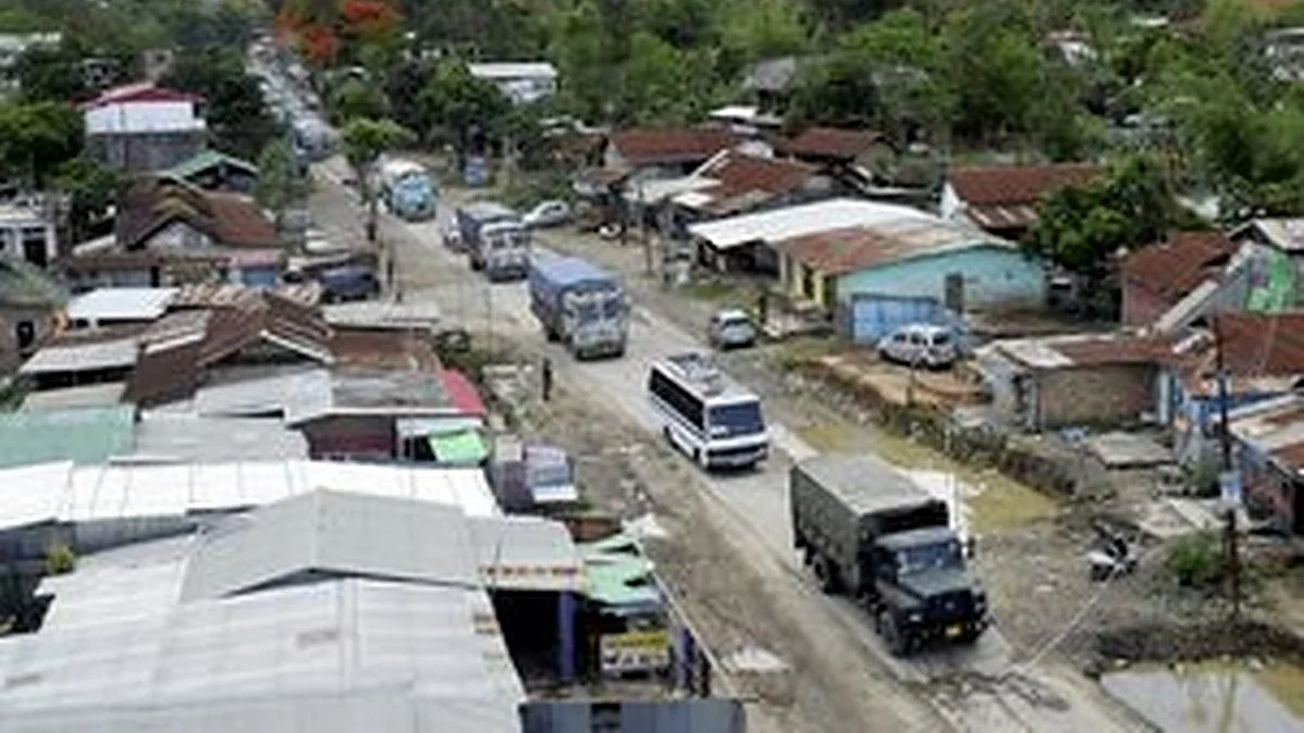 Representative image (Photo courtesy: PTI)