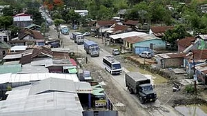 PM should call meeting of community leaders of Manipur to find solution to violence: Congress