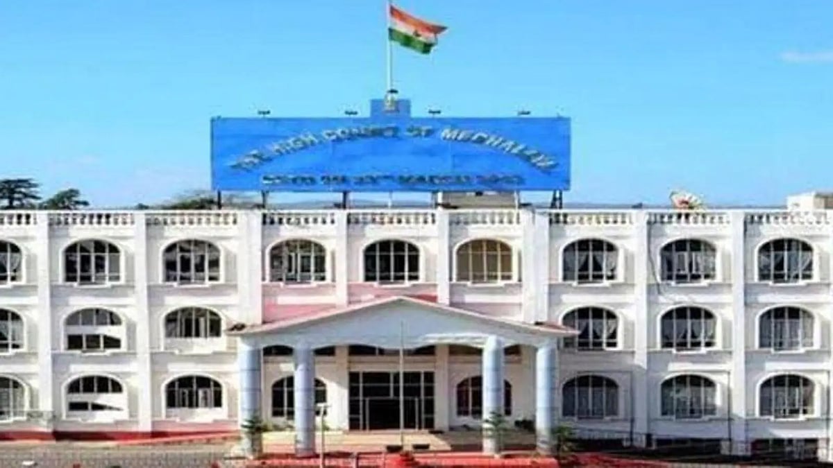 Meghalaya HC reinstates 4 dismissed NECTAR scientists