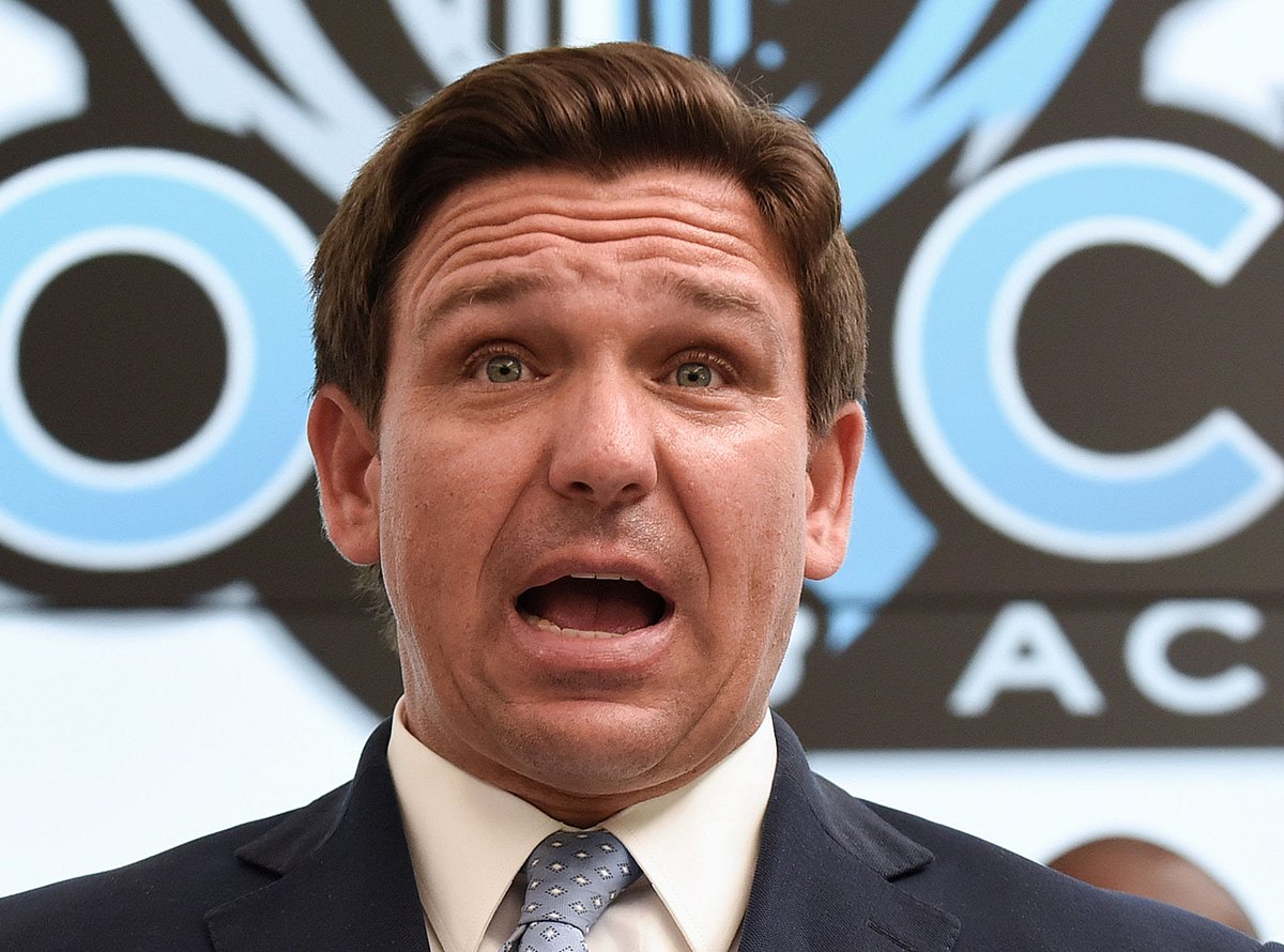 Ron DeSantis: Florida Governor to announce White House run on Twitter