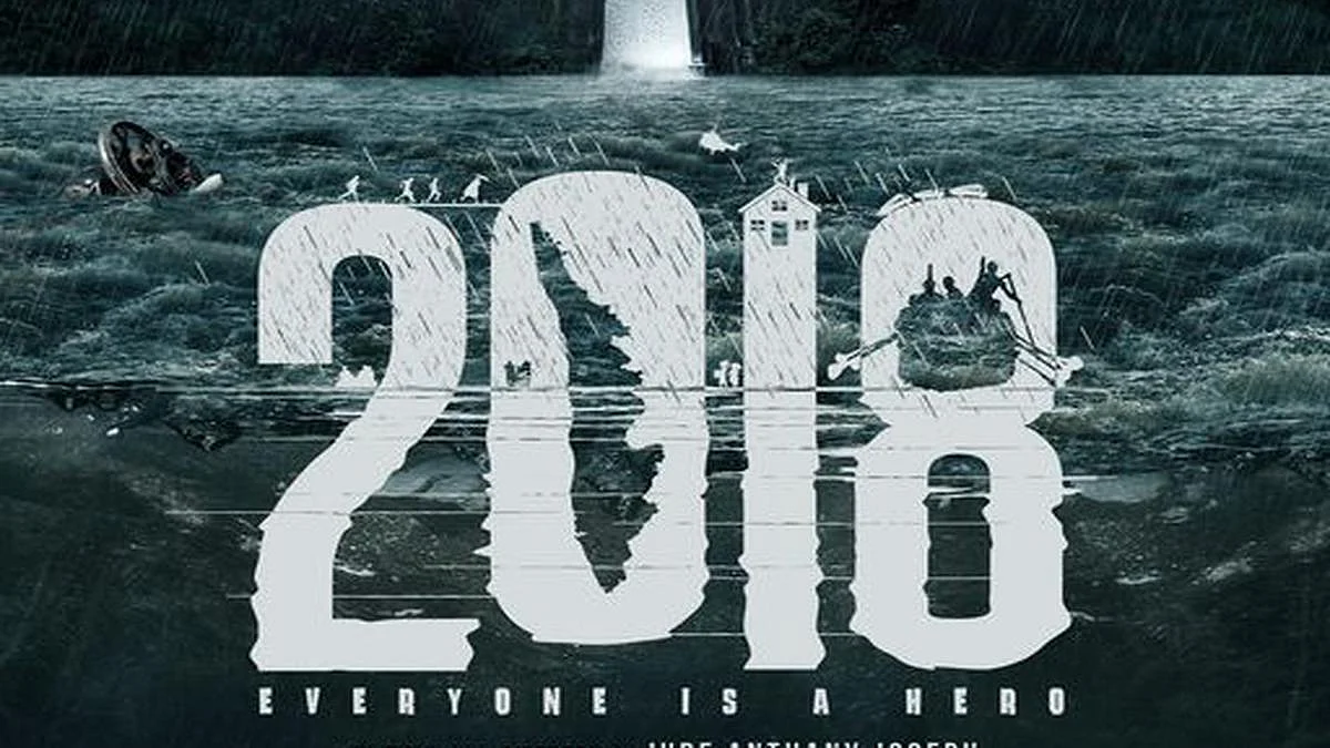 '2018' promotional poster (Photo Courtesy: IMDb)