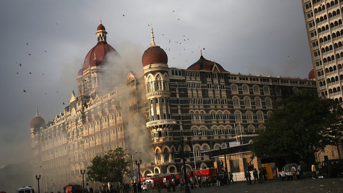 US court approves extradition of 26/11 attack accused Pakistani-origin Canadian Tahawwur Rana to India