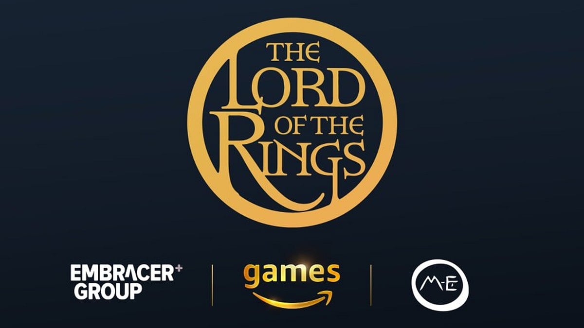 Amazon to develop new 'The Lord of the Rings' MMO game
