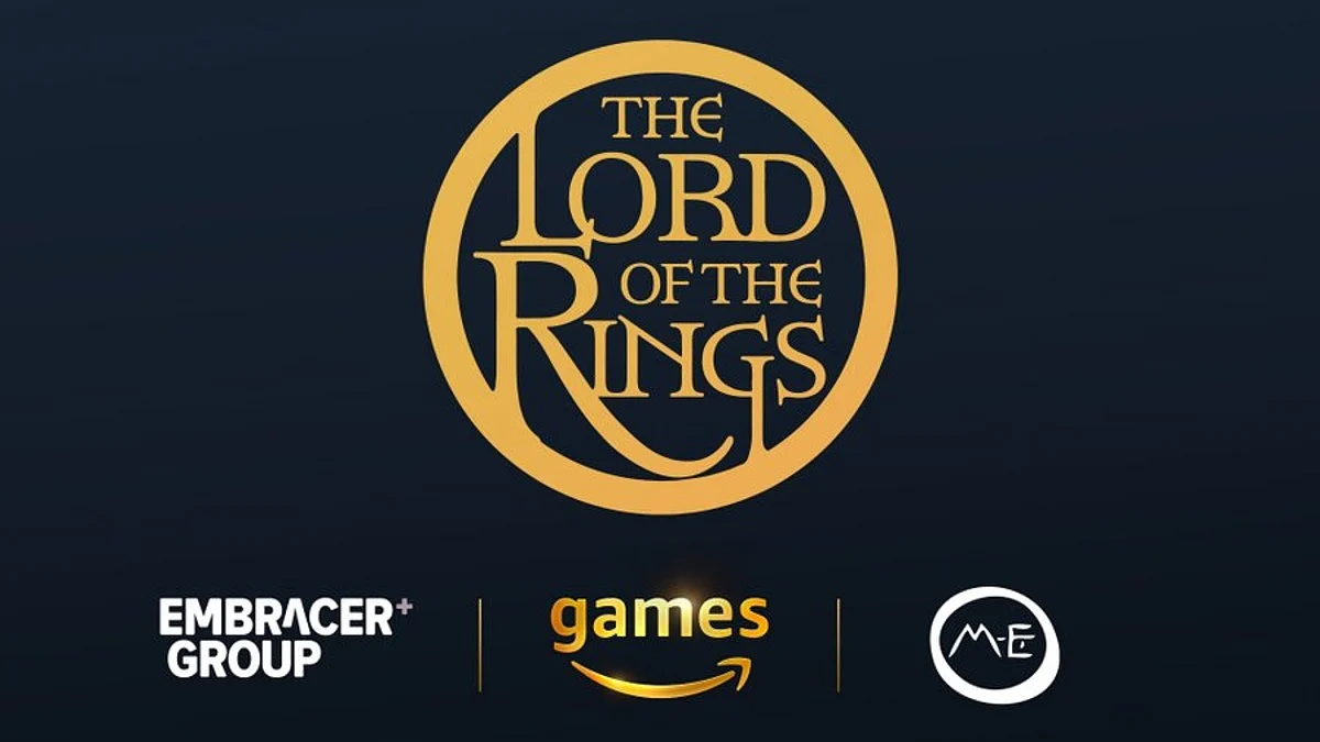 The Lord of the Rings poster (Photo Courtesy: @amazongames/Twitter)