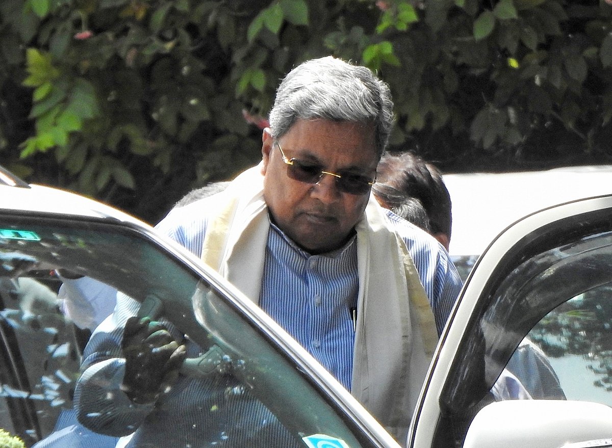 Karnataka cabinet expansion: 24 legislators to take oath as ministers on Saturday