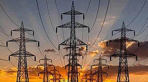 Congress protests against power tariff hike in Delhi