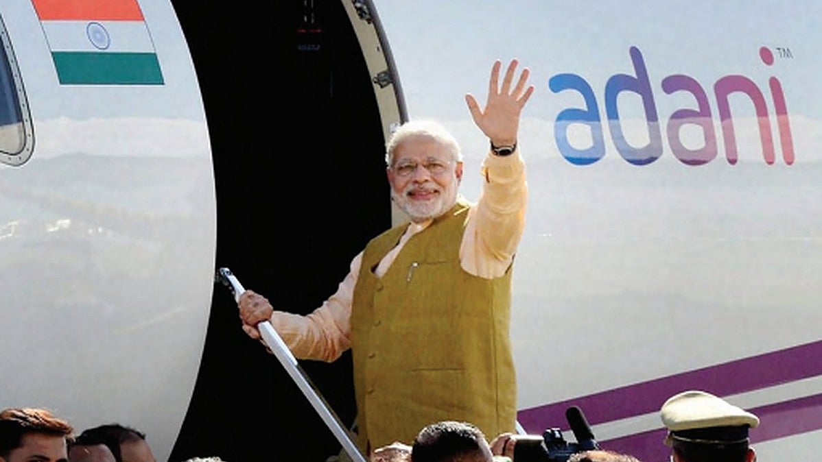 9 Years of Modi, 10 Points to Ponder