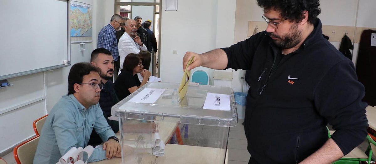 Turkey Elections 2023: The poll to end Erdogan’s 20-year rule?