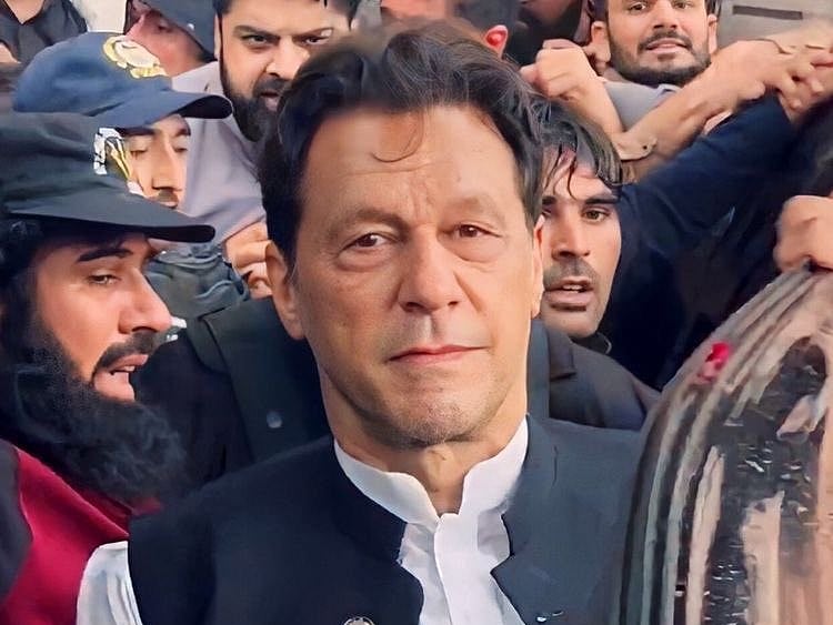 Pakistan's ruling coalition turns down Imran Khan’s talks offer