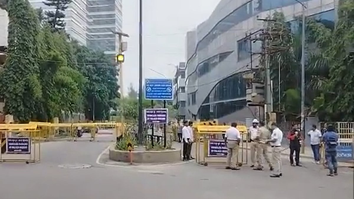 Karnataka Election Results Live: Close fight between BJP, Congress; JD(S) far behind,suggest early trends 