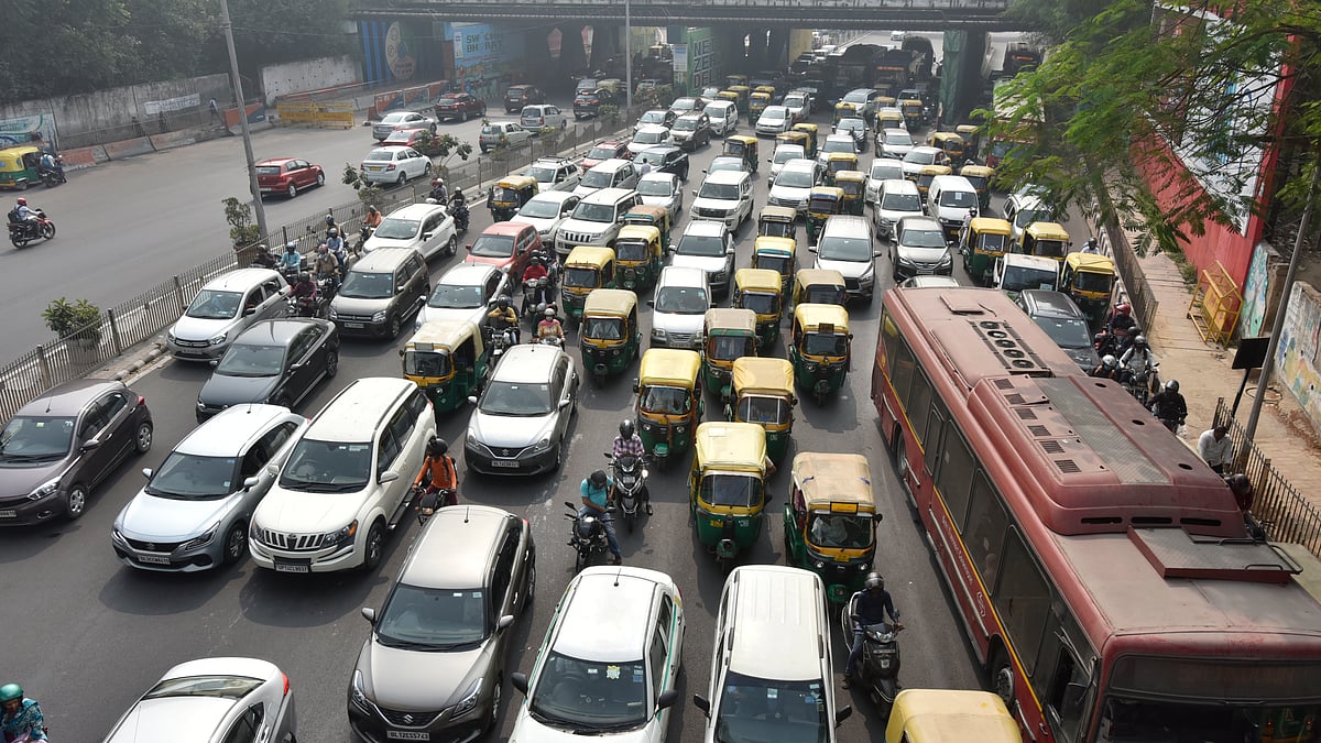 Representative Image (Photo: Getty Images)
